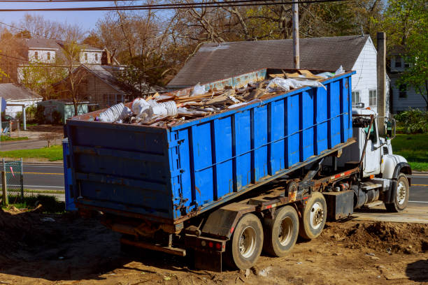 Best Dumpster Rental Services in Anchorage, AK