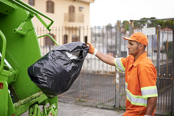 Best Seasonal Junk Removal in Anchorage, AK